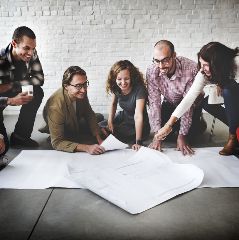 Momentum Consulting Group